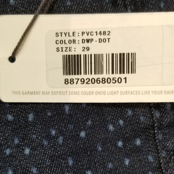 AG Adriano Goldschmied  The Stevie Ankle Petite 29 - Picture 2 of 4